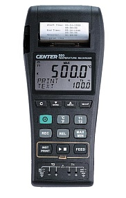 CENTER 500