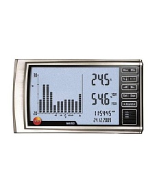 Testo 623