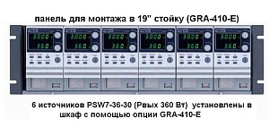 PSW7 80-40.5