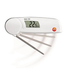 Testo 103