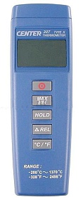 CENTER 307