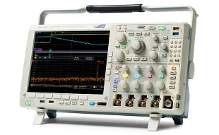 MDO4104C
