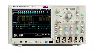 MSO5034B