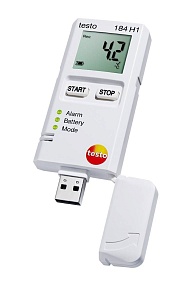 testo 184 H1