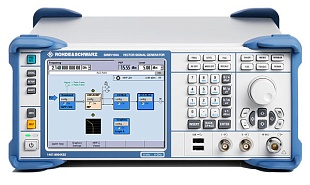 SMBV100A