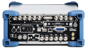 SMBV100A