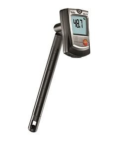 Testo 605-H1