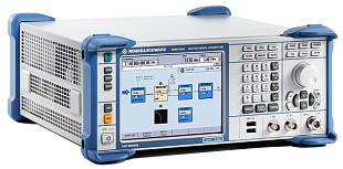 SMBV100A