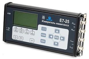 Е7-25