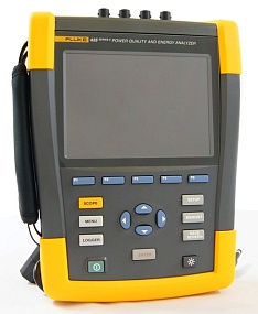 Fluke-435 II