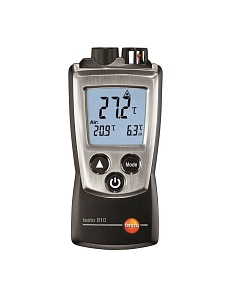 Testo 810