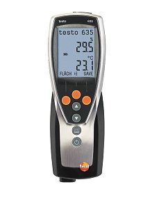 Testo 635-1