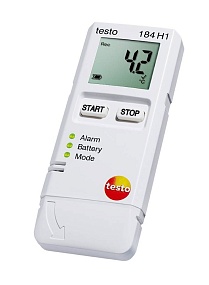 testo 184 H1