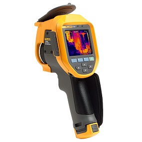 Fluke-Ti480 PRO