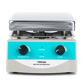 Мешалка магнитная Altimax MSH-2
