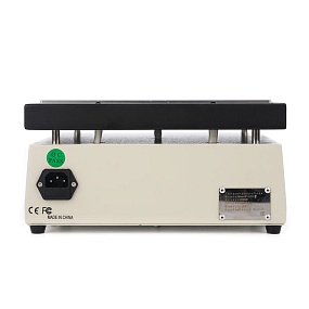 Плита нагревательная Altimax HP-1-2525