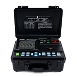 Мегаомметр Verdo IH6201