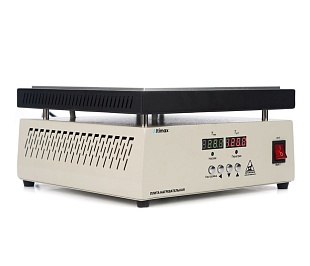 Плита нагревательная Altimax HP-1-2525