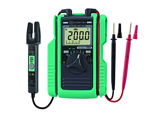 KEW Mate 2000А