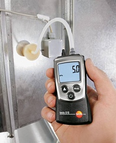 Testo 510