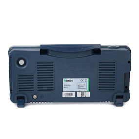 Осциллограф Verdo SB1403