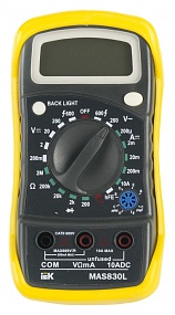 MAS830L