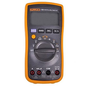 Fluke-17B+
