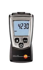 Testo 460