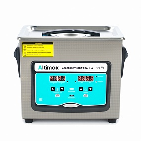 Ванна ульразвуковая Altimax UCD-1-32