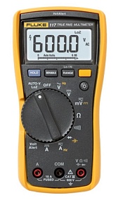 Fluke-117