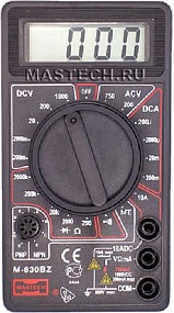 M830B
