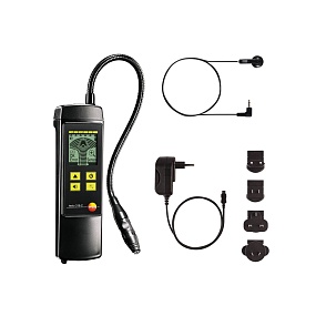 Testo 316-2