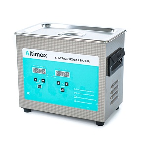 Ванна ульразвуковая Altimax UC-1-32