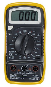 MAS838