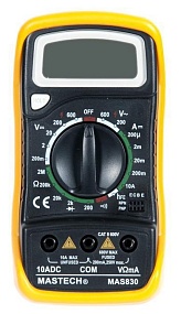 MAS830