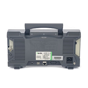 Осциллограф Verdo SB1626