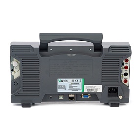 Осциллограф Verdo SB1643