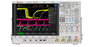 MSOX4054A