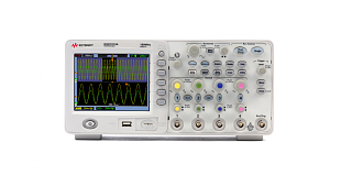 DSO1014A