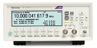 MCA3027