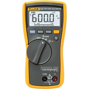 Fluke-113