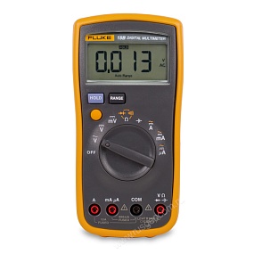 Fluke-15B+