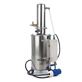 Аквадистиллятор Altimax AD-1-5