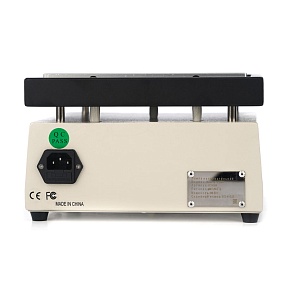 Плита нагревательная Altimax HP-1-2020