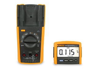 Fluke-233