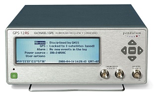 GPS-12RG
