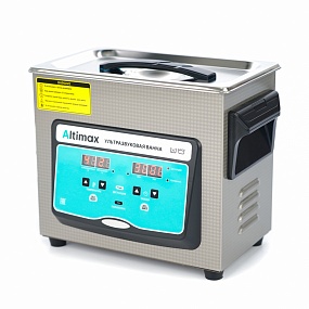 Ванна ульразвуковая Altimax UCD-1-32