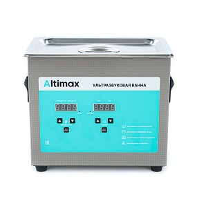 Ванна ульразвуковая Altimax UC-1-32