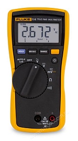 Fluke-114
