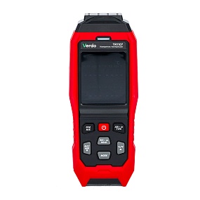 Измеритель температуры Verdo TR1107